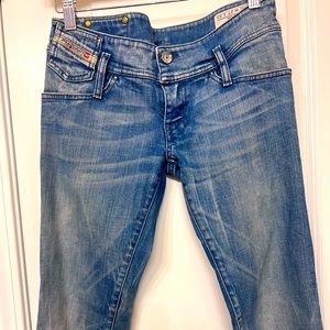 Diesel Jeans